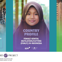Announcing New Reports: Understanding FGM/C in Indonesia & Malaysia